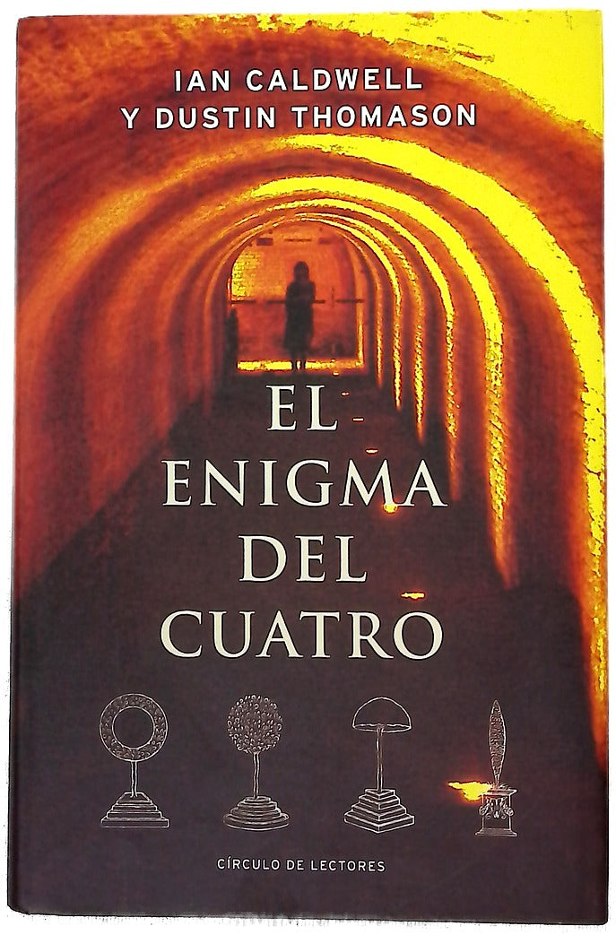 El enigma del cuatro