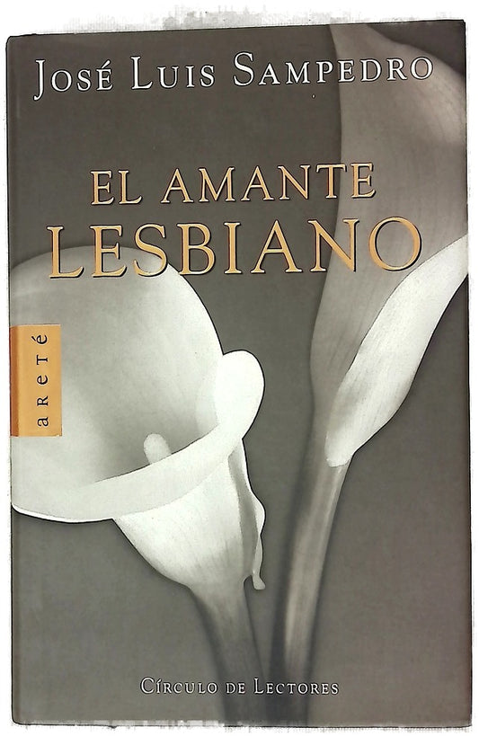 El amante lesbiano