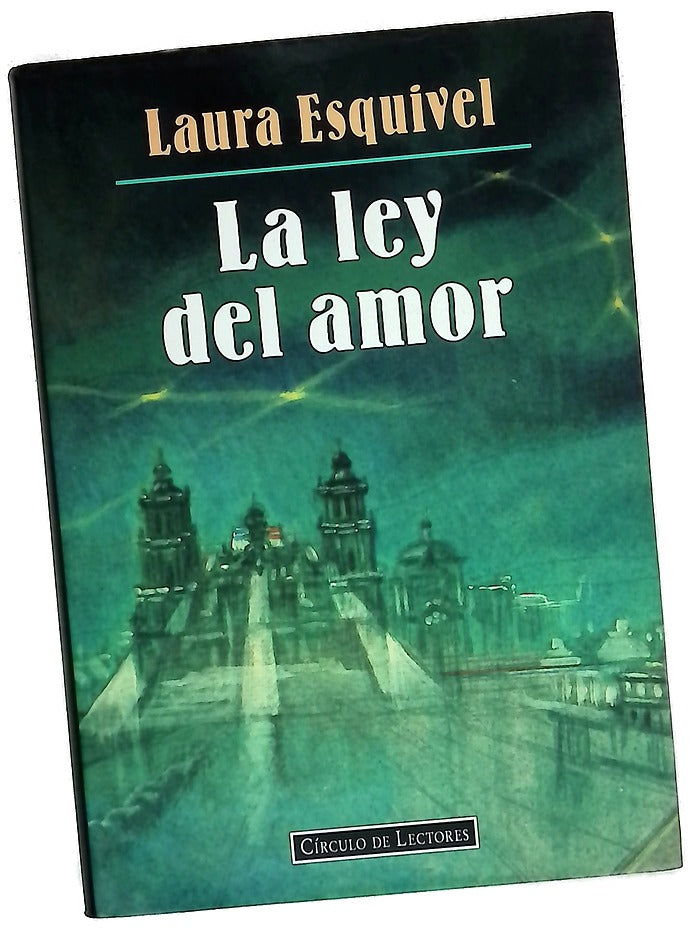 La ley del amor