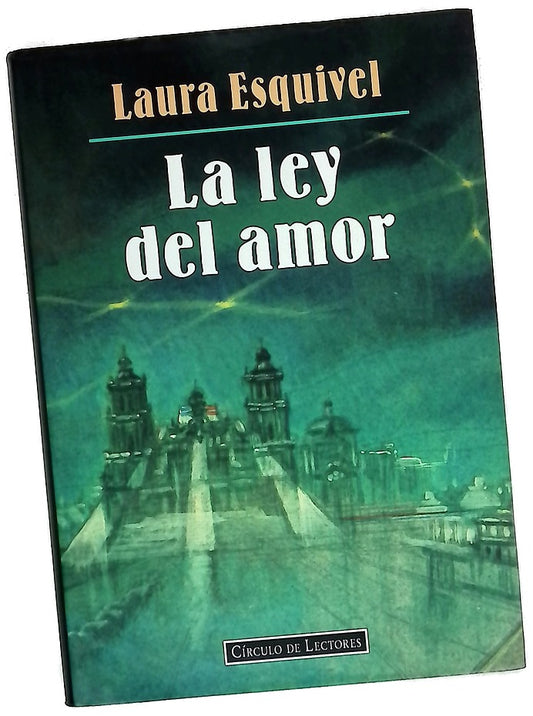 La ley del amor