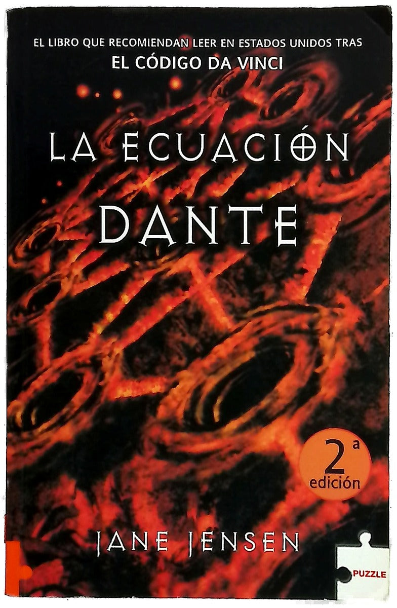 La ecuación Dante