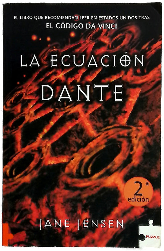 La ecuación Dante