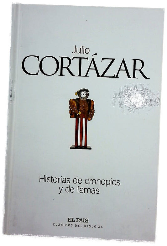 Historias de cronopios y de famas