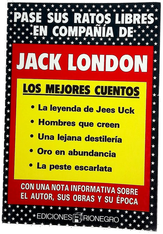 Los mejores cuentos