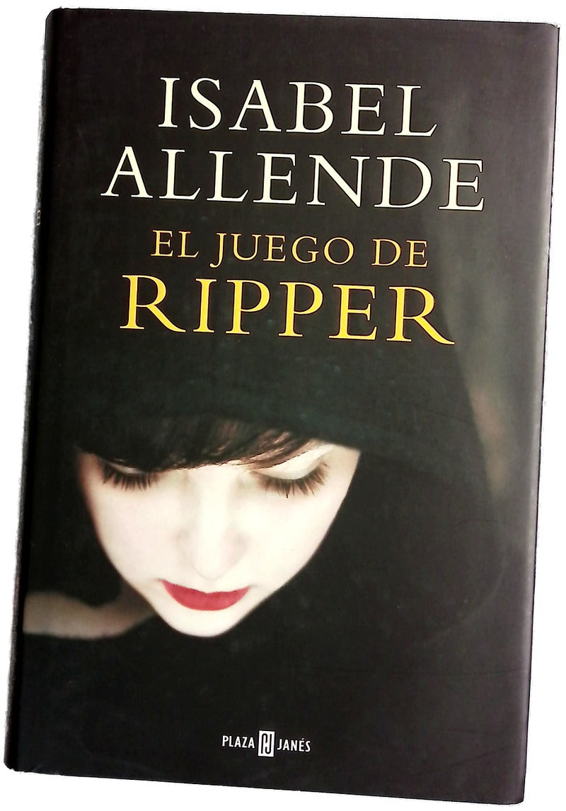 El juego de Ripper