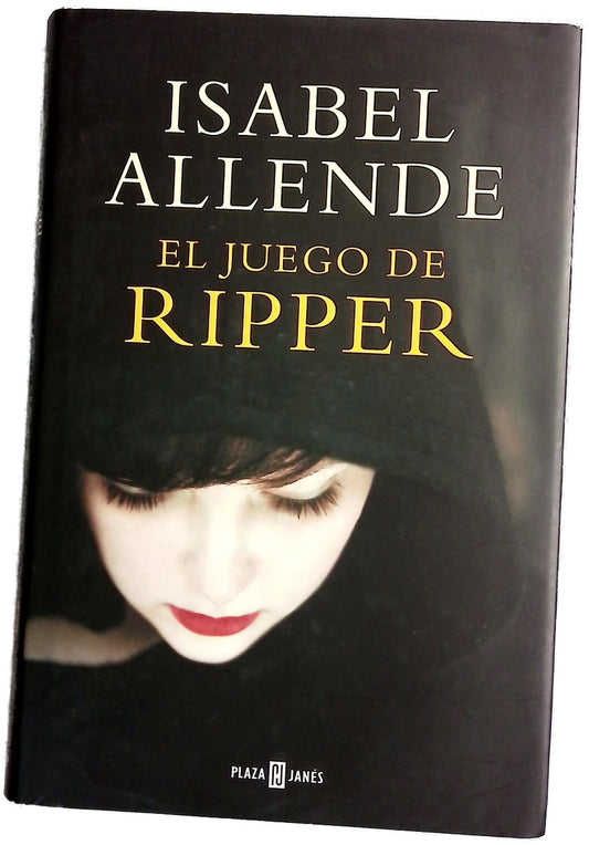El juego de Ripper