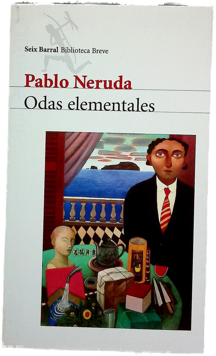 Odas Elementales