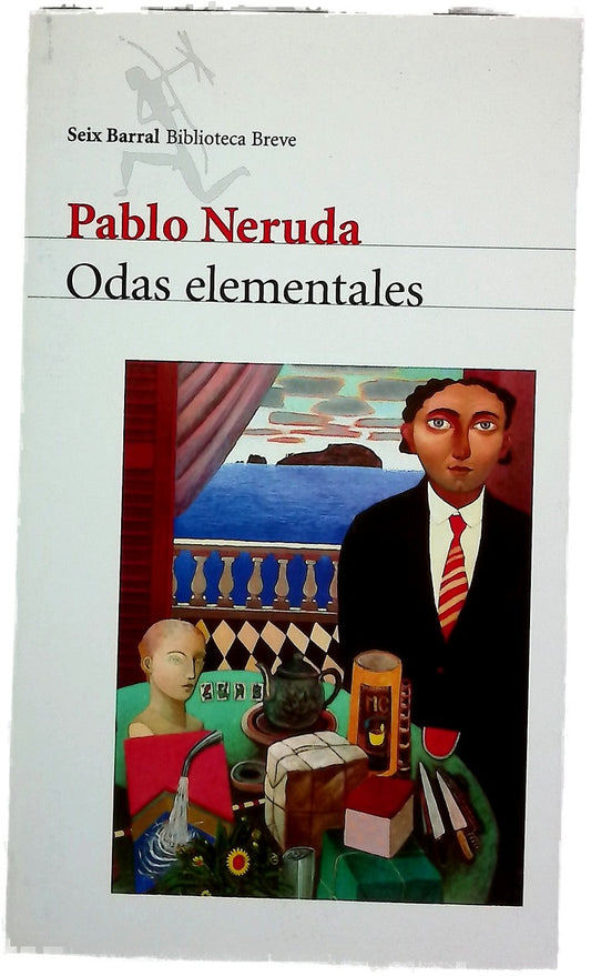 Odas Elementales