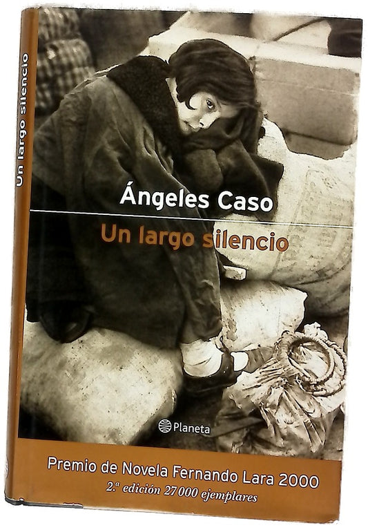 Un largo silencio