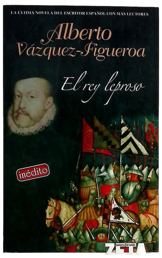 El rey leproso