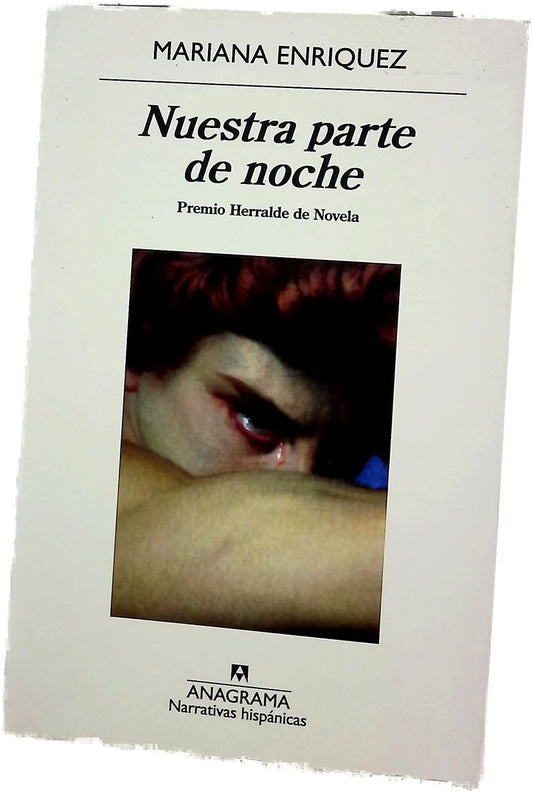 Nuestra parte de noche