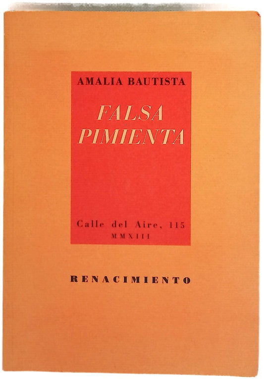 Falsa pimienta