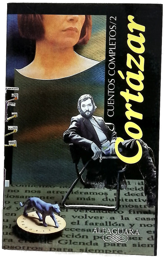 Cuentos completos
