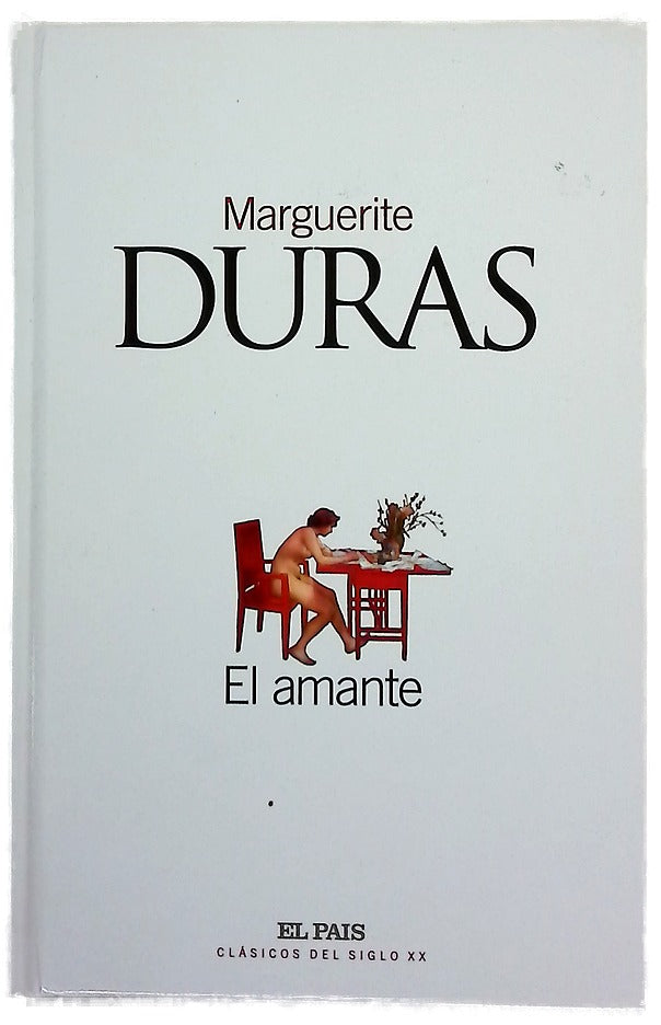 El amante