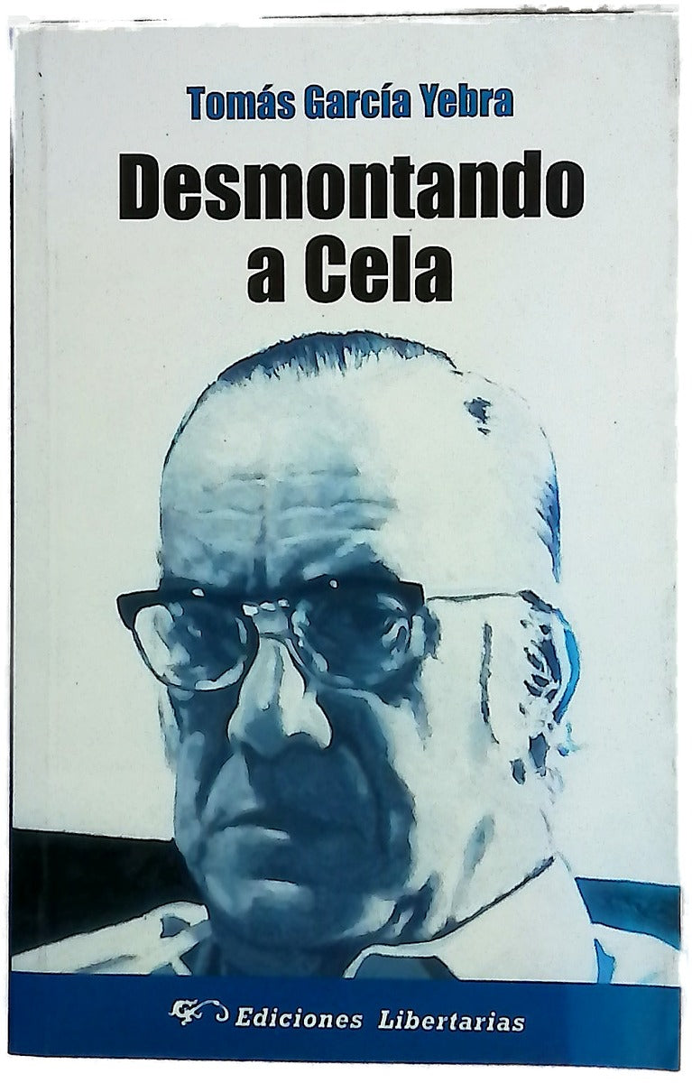 Desmontando a Cela