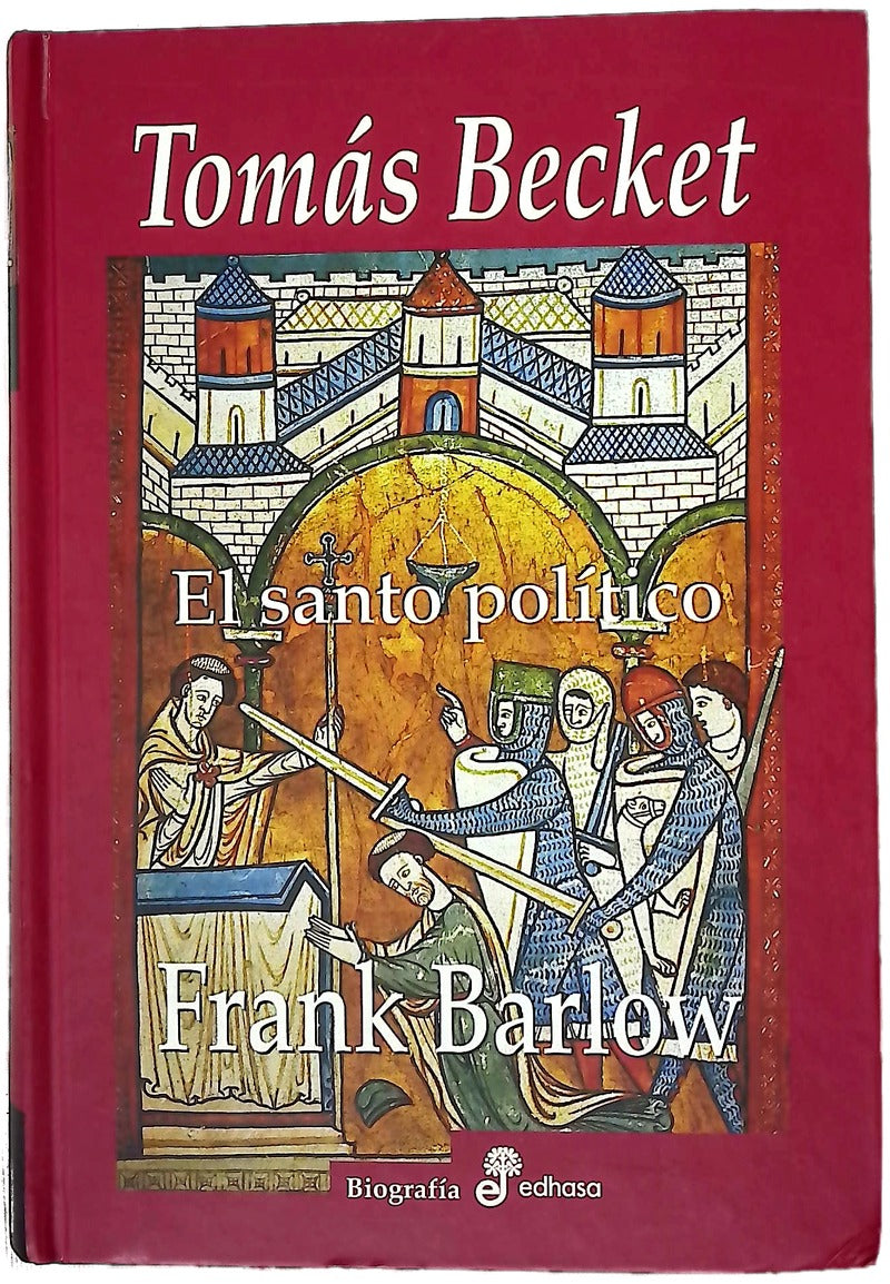 Tomás Becket