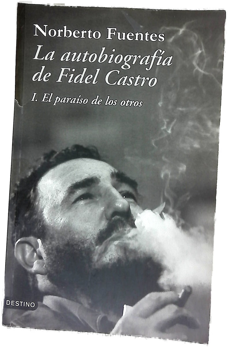 La autobiografía de Fidel Castro