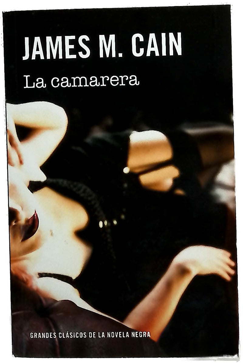 La camarera