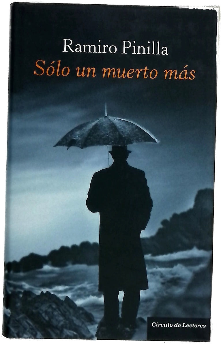 Solo un muerto más