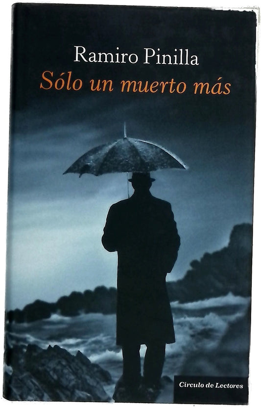 Solo un muerto más