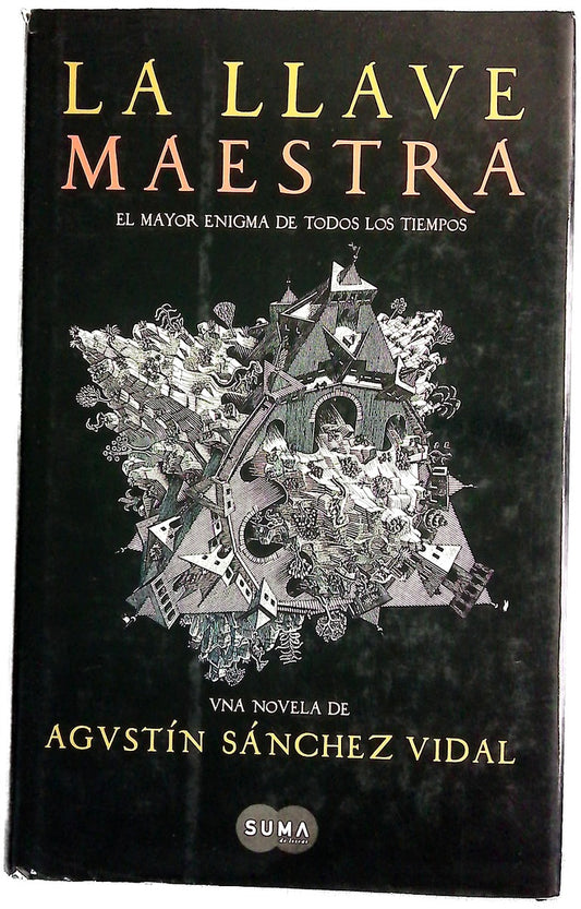 La llave maestra