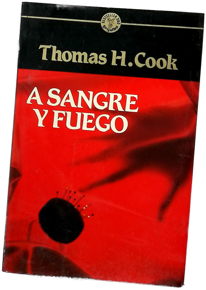 A sangre y fuego