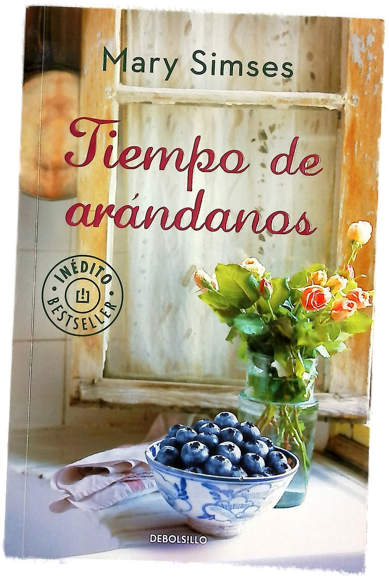 Tiempo de arándanos