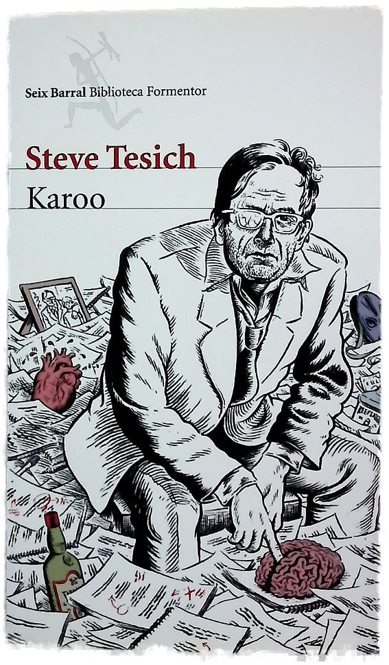 Karoo