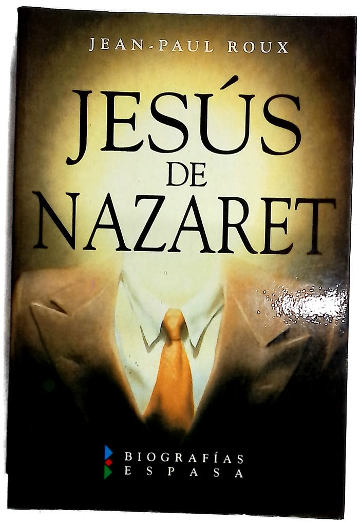 Jesús de Nazaret