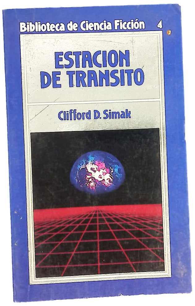 Estación de tránsito