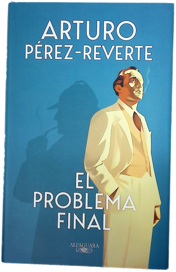El problema final