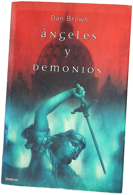 Ángeles y demonios