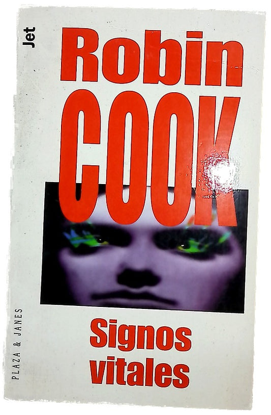 Signos vitales