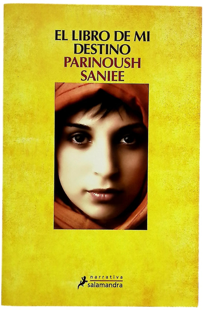 El libro de mi destino