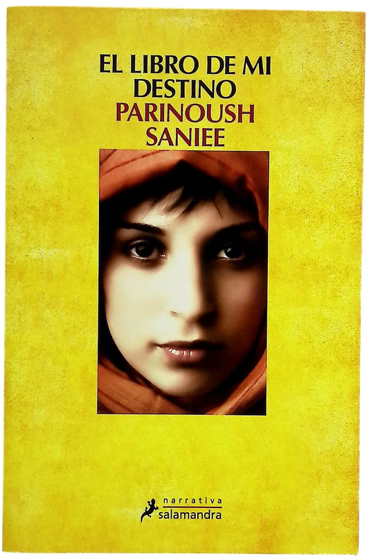 El libro de mi destino