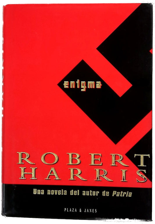 Enigma