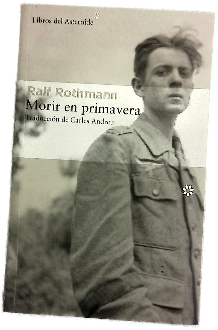 Morir en primavera