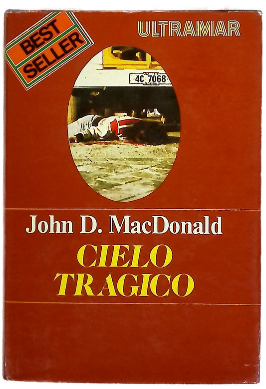 Cielo trágico