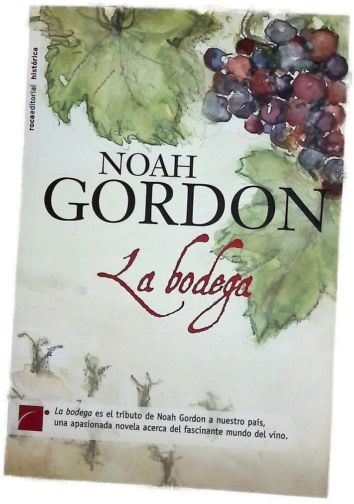 La bodega