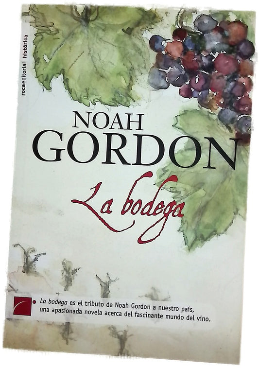 La bodega