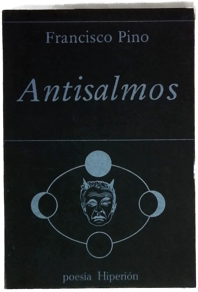 Antisalmos