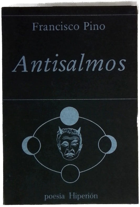 Antisalmos