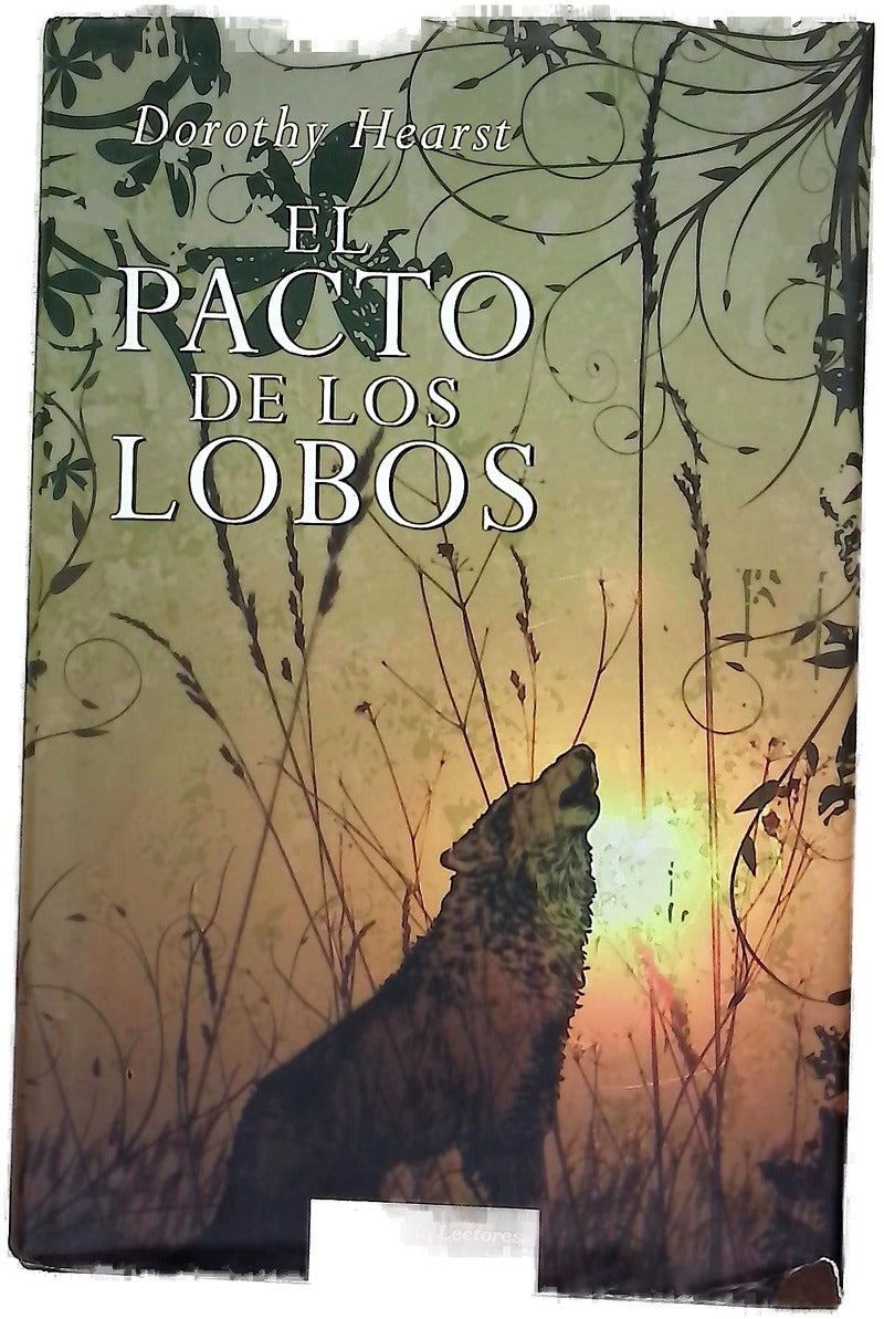 El pacto de los lobos