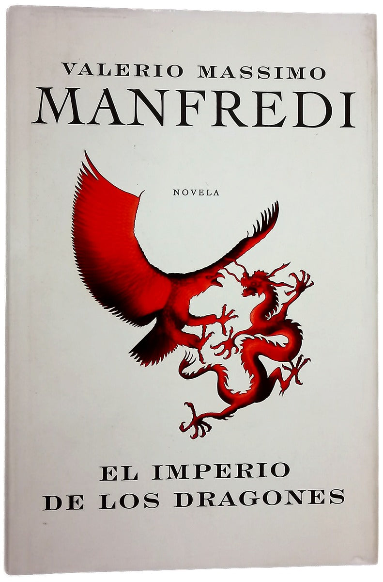 El imperio de los dragones