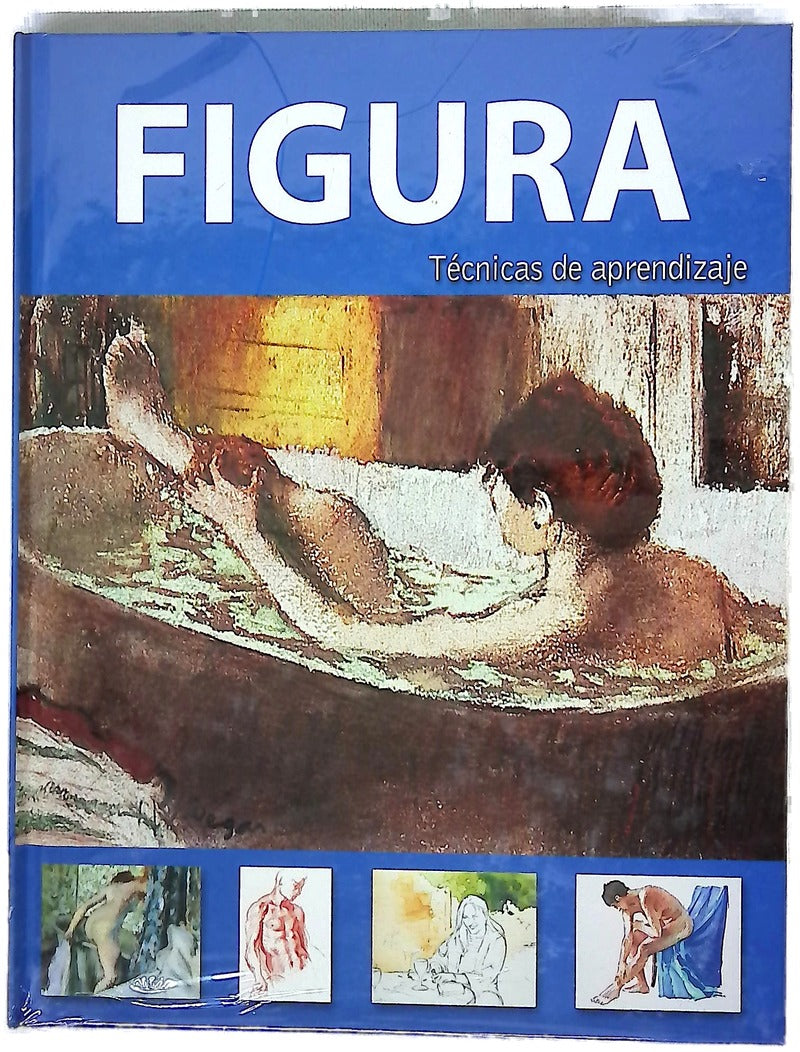 Figura : técnicas de aprendizaje