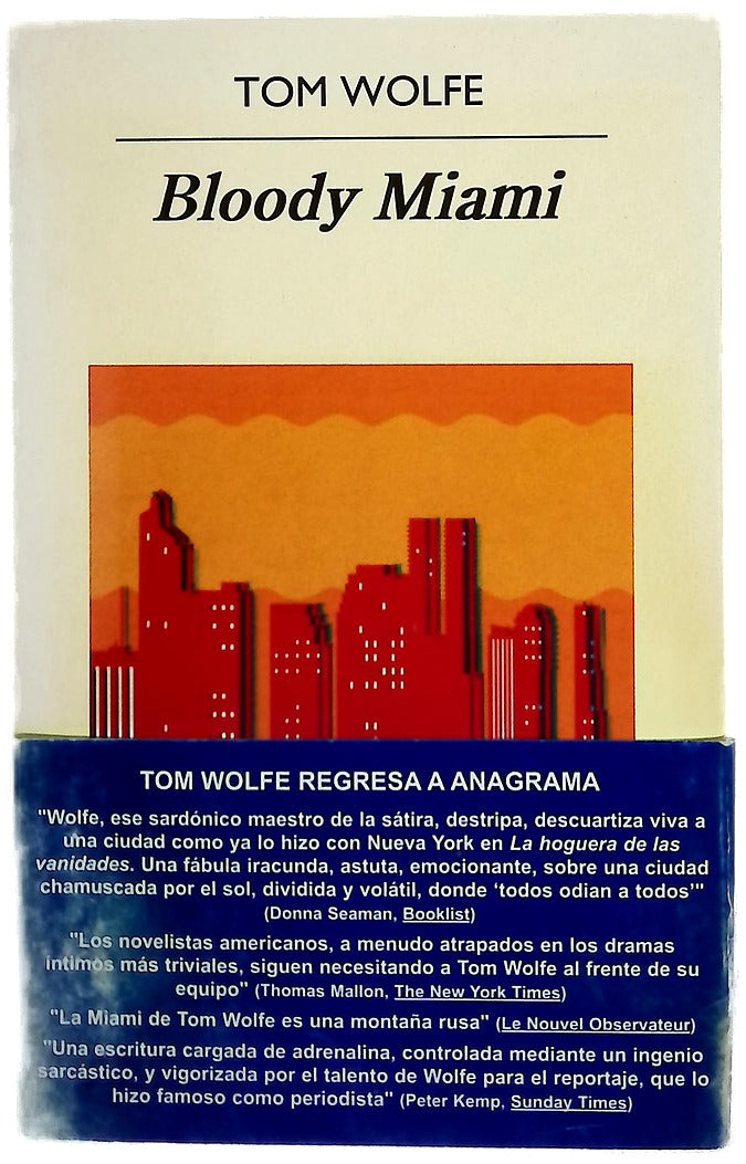 Bloody Miami