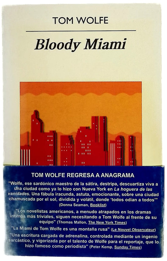 Bloody Miami