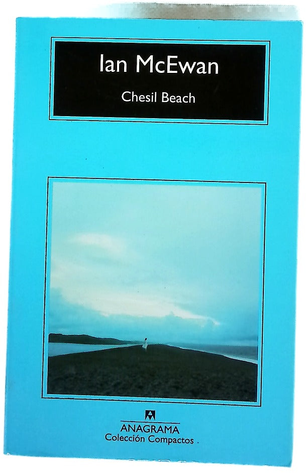 Chesil Beach