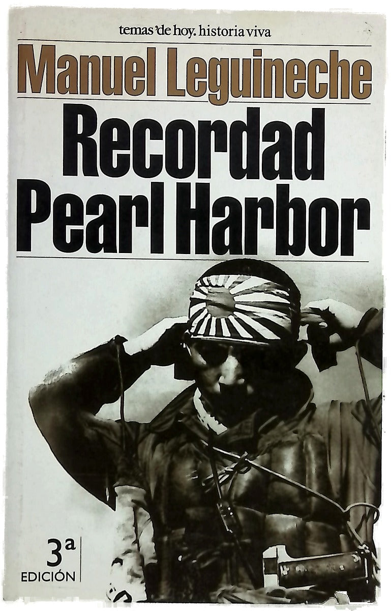 Recordad Pearl Harbor