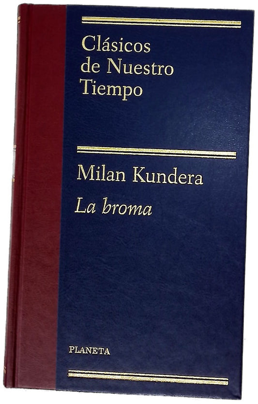 La broma
